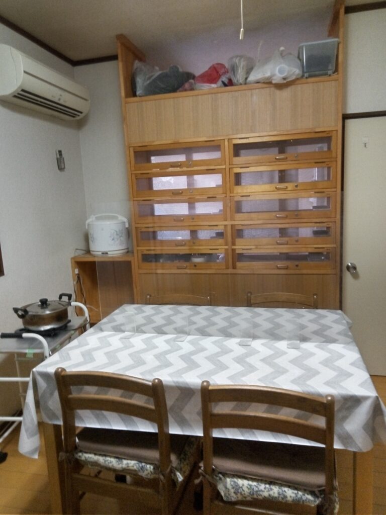 食堂